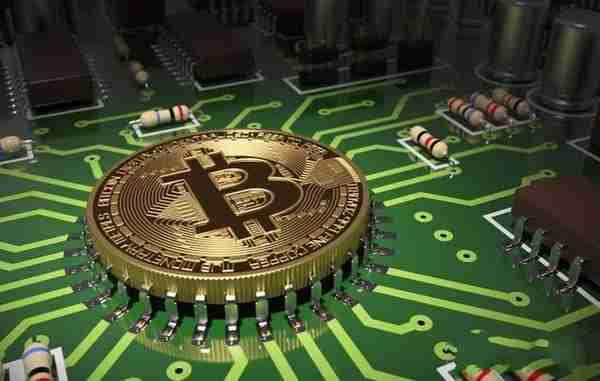 比特币到底是怎么产生的,挖矿是什么意思?