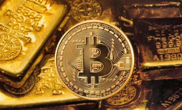   什麽是比特幣？以太幣和比特幣的區別有什麽？
