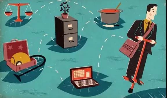 區塊鏈企業離譜高薪哄搶人才,求職者瘋狂湧入不爲工資