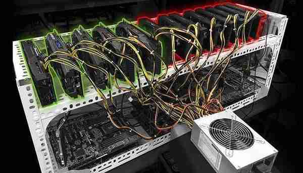 比特幣帶“瘋”電腦顯卡!成都商家:找我買卡的十有六七爲挖鑛|紅星調查