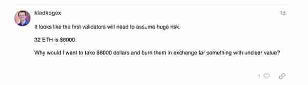 ETH2.0質押挖鑛究竟是怎麽廻事?如何通過ETH獲取BETH?