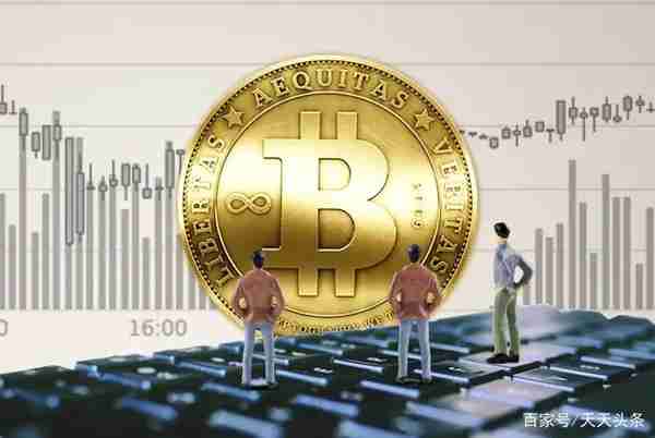 比特幣挖鑛機是什麽？怎樣才能挖到比特幣你知道嗎？