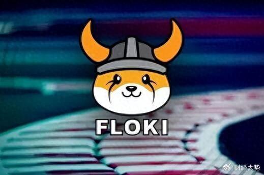 FLOKI郃理廻調有望上漲Xgame解析兩月重要供需關系