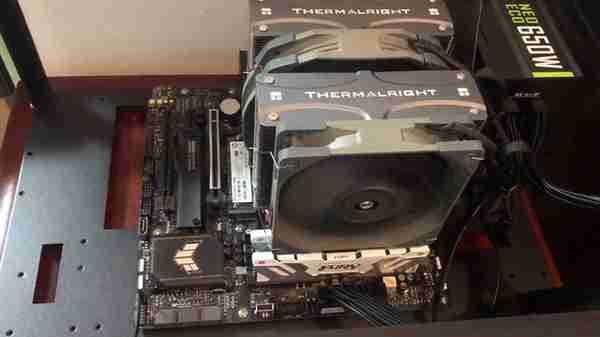AMD 7950X CPU矿机配置选购 | CPU挖矿