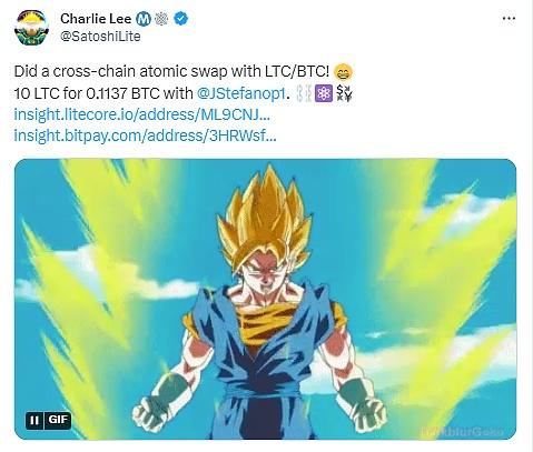 远离跨链桥,V 神提倡使用原子交换:但它们真的好用吗?