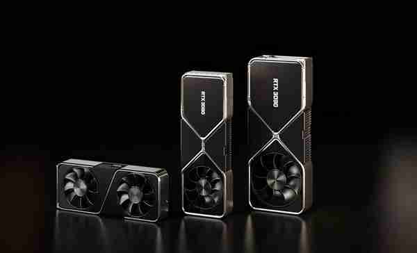 NVIDIA官宣 除3090外30系顯卡全部限制挖鑛