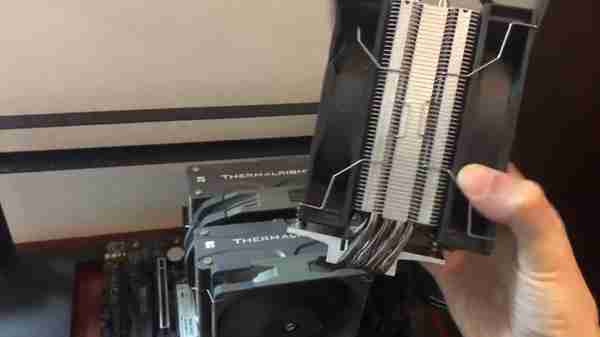 AMD 7950X CPU矿机配置选购 | CPU挖矿
