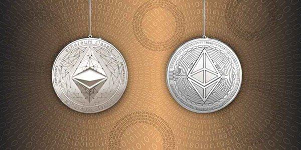 ETC減半在即,關於它的前世今生你了解多少?