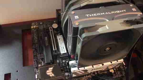 AMD 7950X CPU矿机配置选购 | CPU挖矿