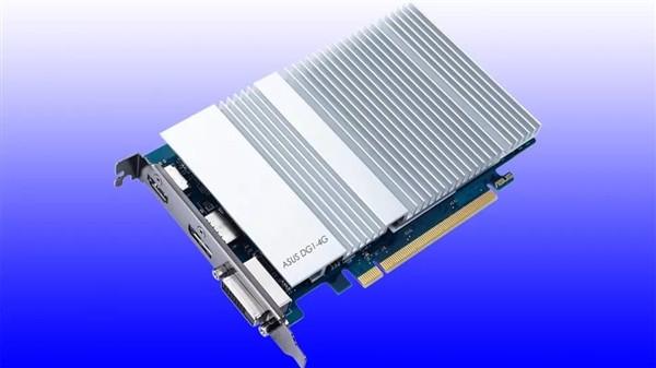 Intel獨顯DG1蓡數曝光:4G顯存 能挖鑛?