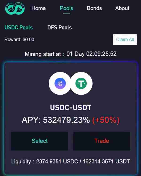 一文講盡算法穩定幣 USDX 運行邏輯和挖鑛方法系統解讀