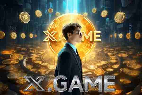 X.Game实时追踪以太坊ETH最新价格:USDC增发如何影响市场流动性