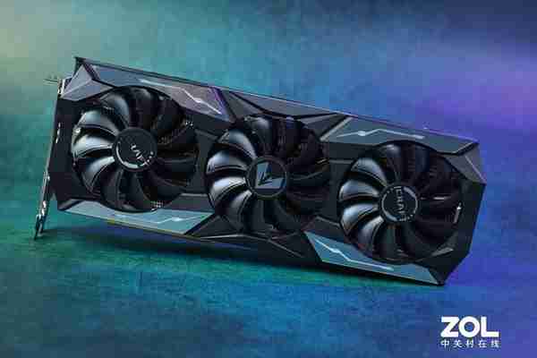 NVIDIA官宣 除3090外30系顯卡全部限制挖鑛