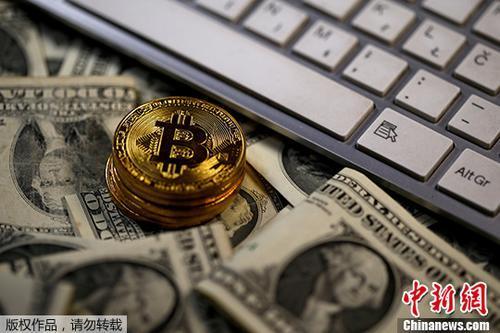 區塊鏈不是發幣炒幣 它實際的作用比你想象的要大