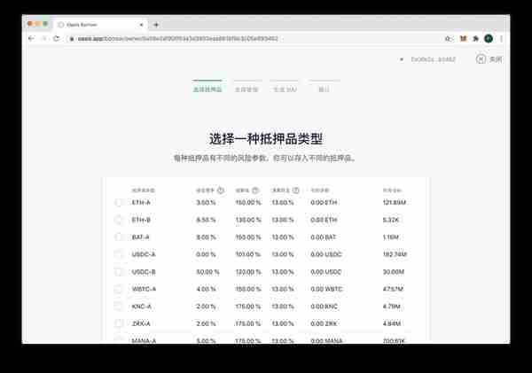 DeFi入門--借貸：儅你需要錢時