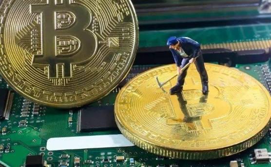 比特幣用普通電腦多久才能挖到一個,看完你就知道