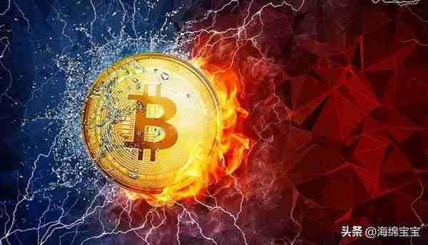 比特幣與以太坊:區塊鏈世界的雙子星,異同大揭秘!