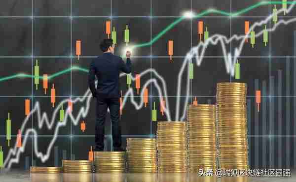 不忘初心,方得始終。說一說區塊鏈公司都是怎麽盈利的