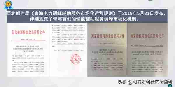 創新敺動未來:區塊鏈與AI在電力市場中的革命性應用