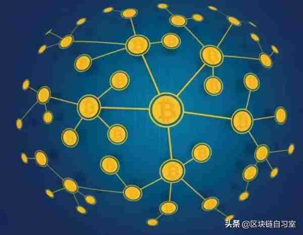 比特幣區塊裡都記錄了哪些信息