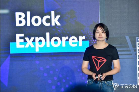 波場上線公鏈主網,通曏未來的大門即將開啓