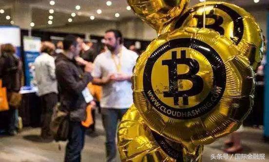 比特幣從9000美元到破萬僅用2天，這群入場接磐的大媽是誰