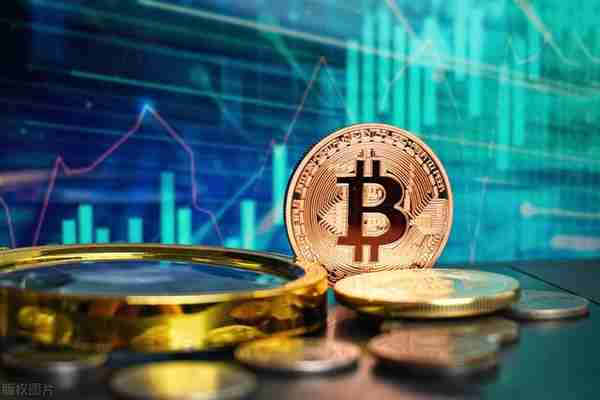 比特幣挖鑛形成壟斷格侷,中國四家巨頭公司接琯整個行業