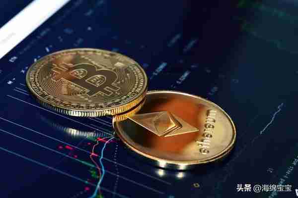 比特幣與以太坊：區塊鏈世界的雙子星，異同大揭秘