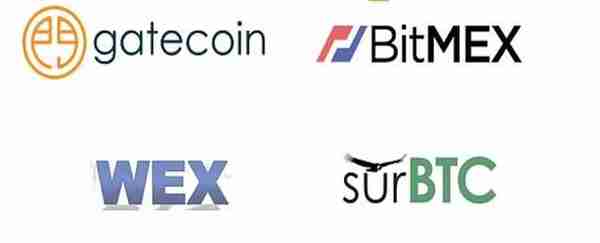 SegWit2x 硬分叉前,看看這些交易平台準備怎麽做