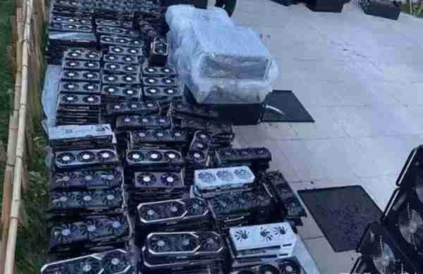 DIY從入門到放棄：買二手顯卡如何避坑？