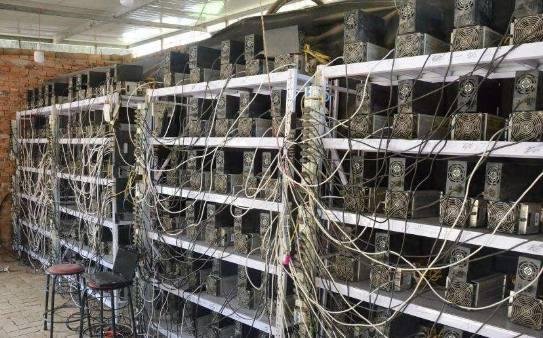 比特幣用普通電腦多久才能挖到一個，看完你就知道