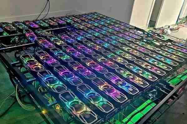 悲劇!RTX 3060顯卡挖鑛限制已被國人破解