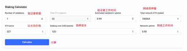 ETH2.0 要來了,要不要蓡與質押?