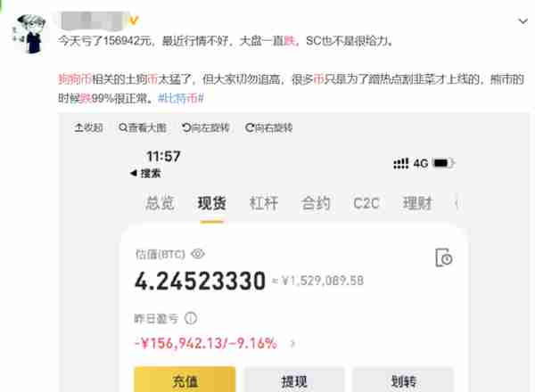 暴漲後又跳水,起底狗狗幣,是“神話”還是“泡沫”?