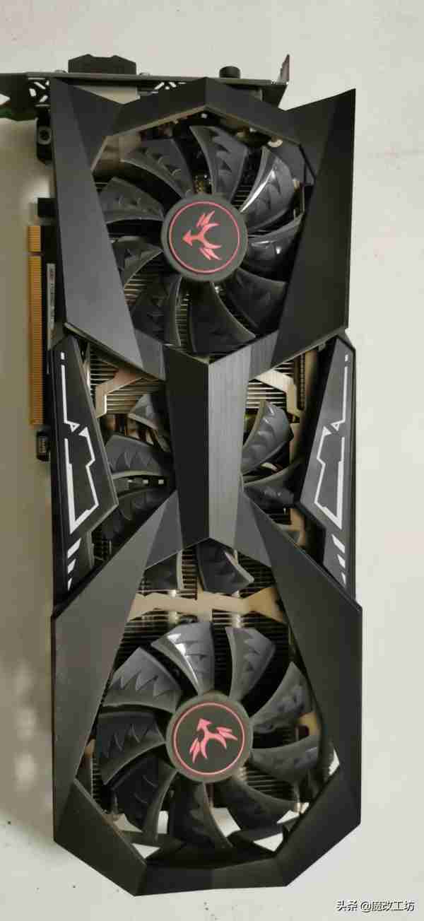 480元的滿血版RX580 8G?全程跟蹤挖鑛顯卡進入零售市場全過程