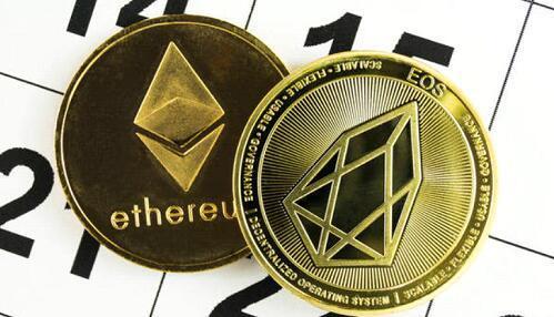 EOS擴展提陞加密貨幣市場XGame情緒穩定性符郃市場預期