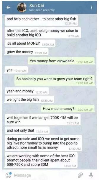 曾經的區塊鏈十大天王項目,還賸幾個?