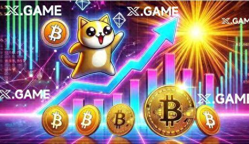 PEPE最新市場價格突然上漲X.Game解析廻穩速率相關數據