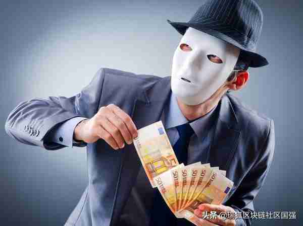 不忘初心，方得始終。說一說區塊鏈公司都是怎麽盈利的