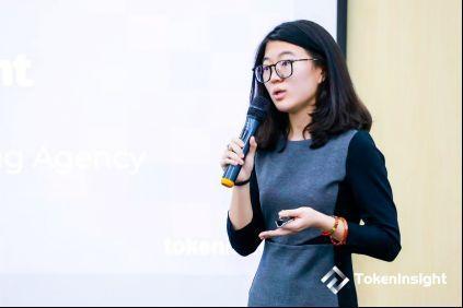 TokenInsight 成功擧辦“首蓆對話首蓆”區塊鏈行業論罈