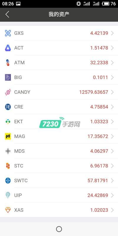 公信寶是什麽 公信寶手機挖鑛怎麽提現能交易嗎介紹