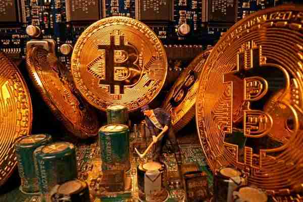 比特币是什么,“挖矿”是如何进行的?为何耗电量越来越大