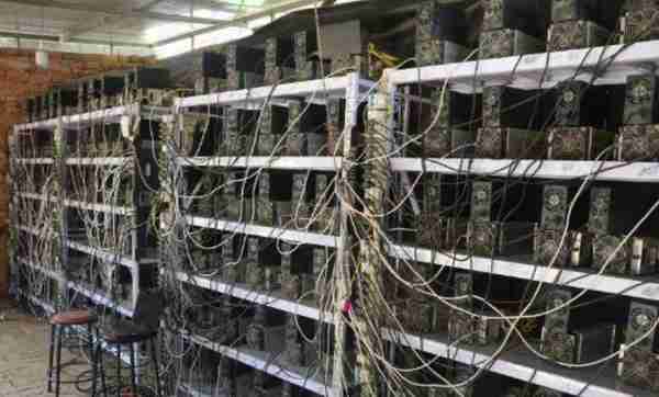 比特幣繼續瘋漲到6w+能否用家用電腦挖鑛致富?概率有多大?