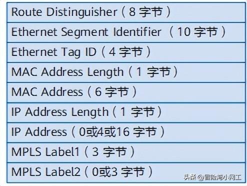 VXLAN基礎知識