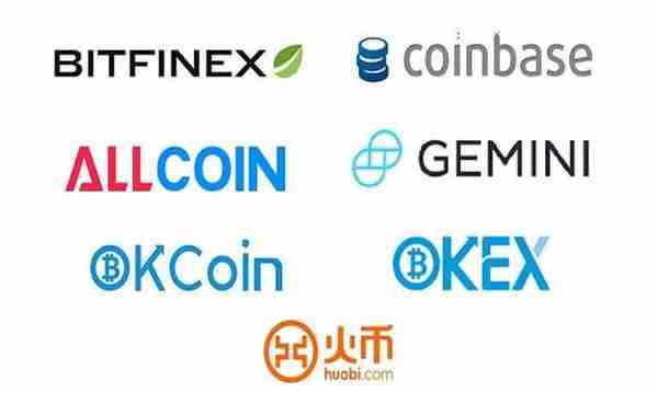 SegWit2x 硬分叉前,看看這些交易平台準備怎麽做