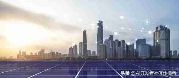 創新敺動未來：區塊鏈與AI在電力市場中的革命性應用