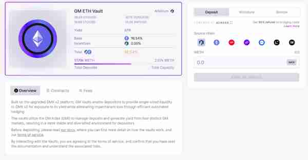 ETH如何「生財有道」?一覽16個20%以上APR的收益策略