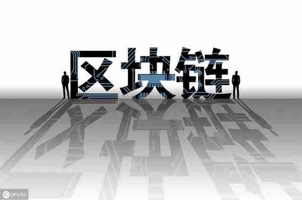 把區塊鏈帶到政治侷的陳純,本身就是區塊鏈大佬