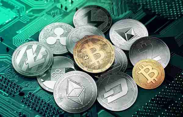   加密貨幣排行介紹，加密貨幣的本質是什麽？