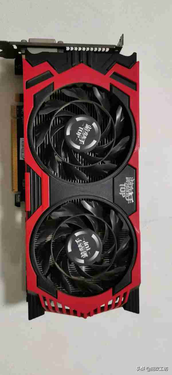 480元的滿血版RX580 8G?全程跟蹤挖鑛顯卡進入零售市場全過程